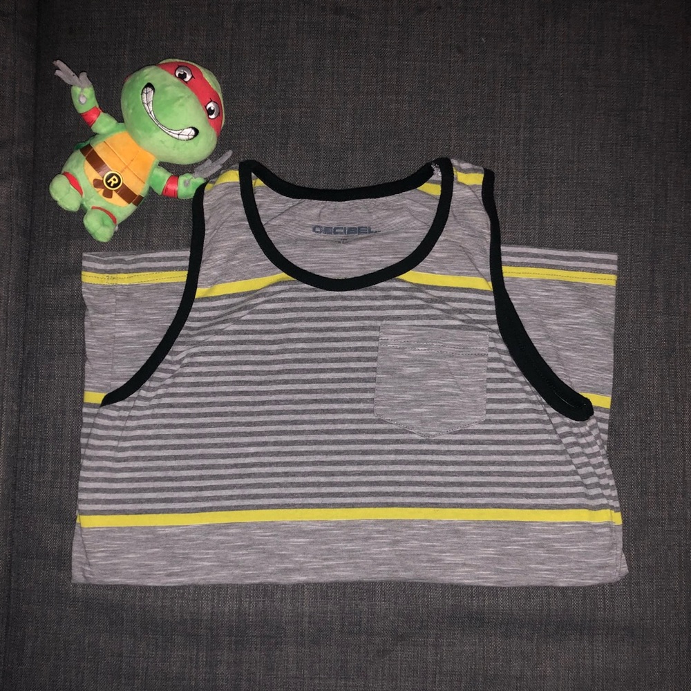 Tank top